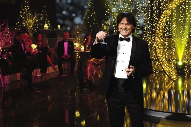 Дочек уз ТВ: Окршај народњака и забавњака